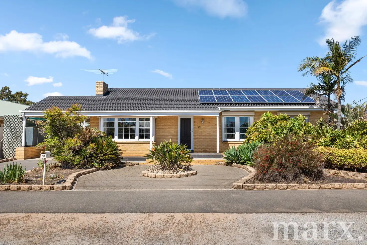 Main view of Homely house listing, 33 Greenock Road, Nuriootpa SA 5355