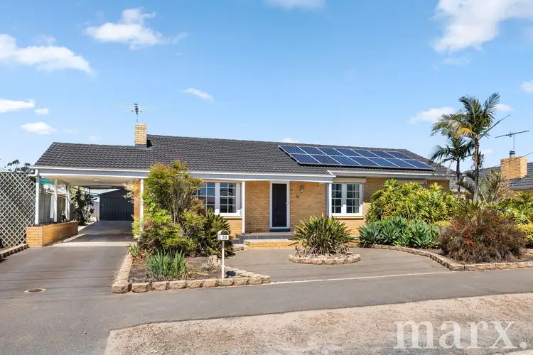 Second view of Homely house listing, 33 Greenock Road, Nuriootpa SA 5355