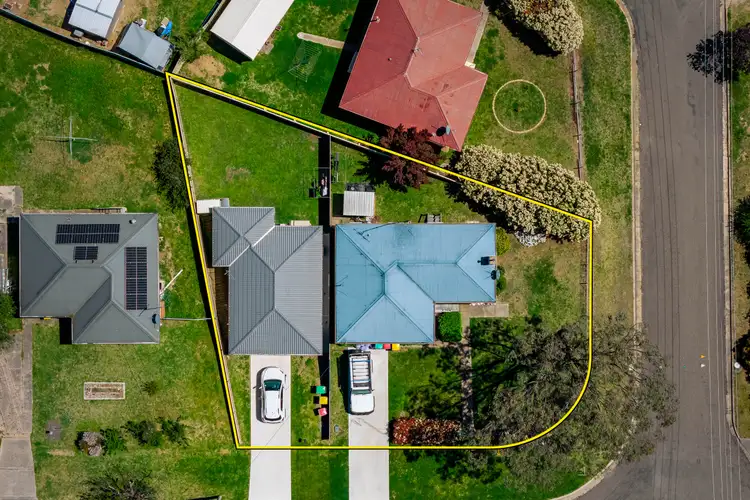 Main view of Homely house listing, 39 & 39a Hill Street, Goulburn NSW 2580