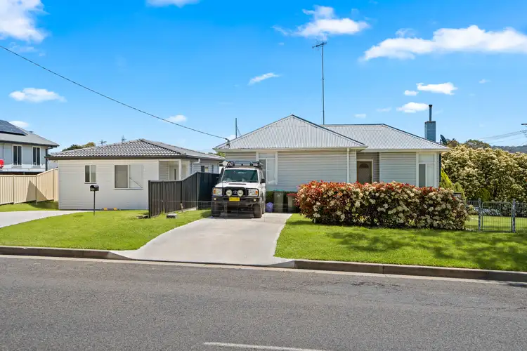 Second view of Homely house listing, 39 & 39a Hill Street, Goulburn NSW 2580