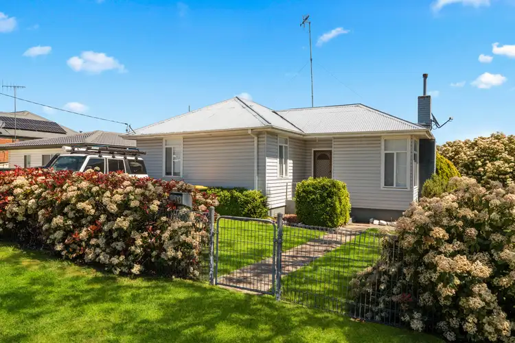 Second view of Homely house listing, 39 & 39a Hill Street, Goulburn NSW 2580