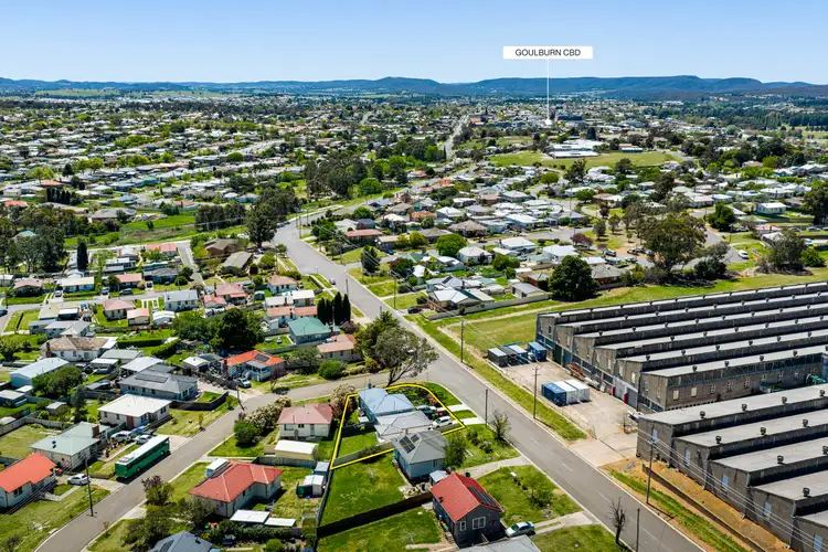 Third view of Homely house listing, 39 & 39a Hill Street, Goulburn NSW 2580