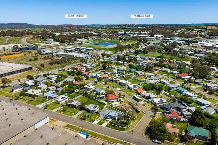 Fifth view of Homely house listing, 39 & 39a Hill Street, Goulburn NSW 2580