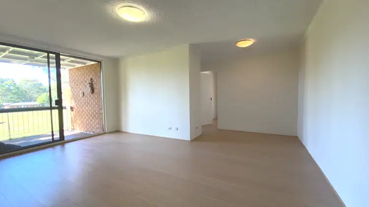 Main view of Homely unit listing, 11/1 Rogal Place, Macquarie Park NSW 2113