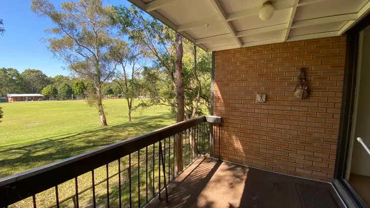 Third view of Homely unit listing, 11/1 Rogal Place, Macquarie Park NSW 2113