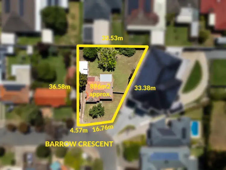 Second view of Homely house listing, 12 Barrow Crescent, Lockleys SA 5032