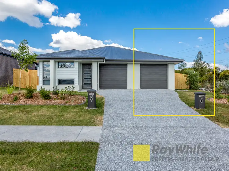 22 Southwood Circuit