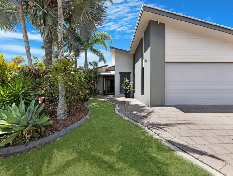 Second view of Homely house listing, 14 Picadilly Circuit, Urraween QLD 4655
