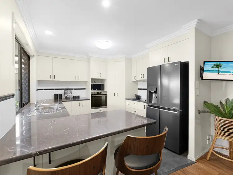 Seventh view of Homely house listing, 14 Picadilly Circuit, Urraween QLD 4655