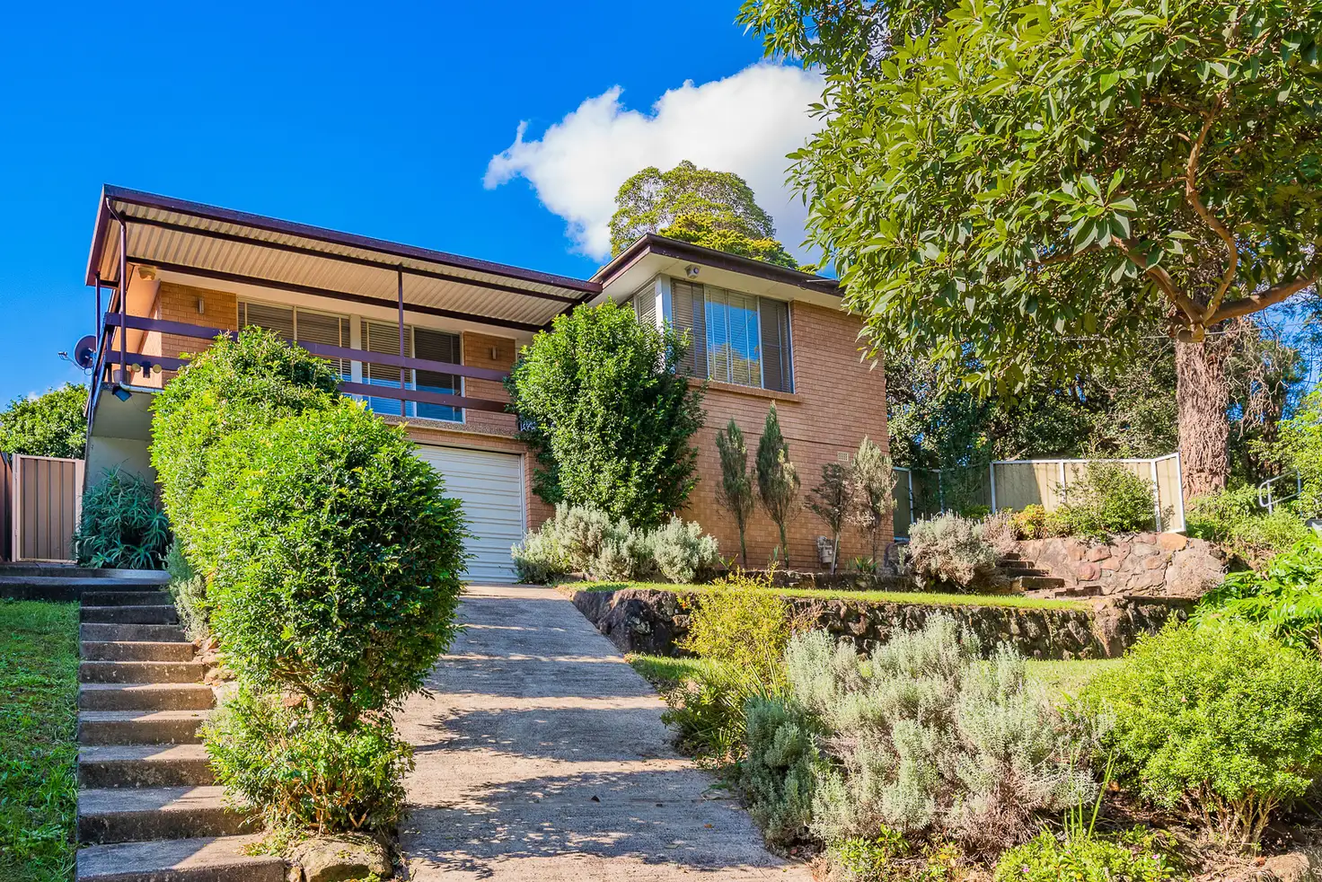 Main view of Homely house listing, 26 Goodin Road, Baulkham Hills NSW 2153
