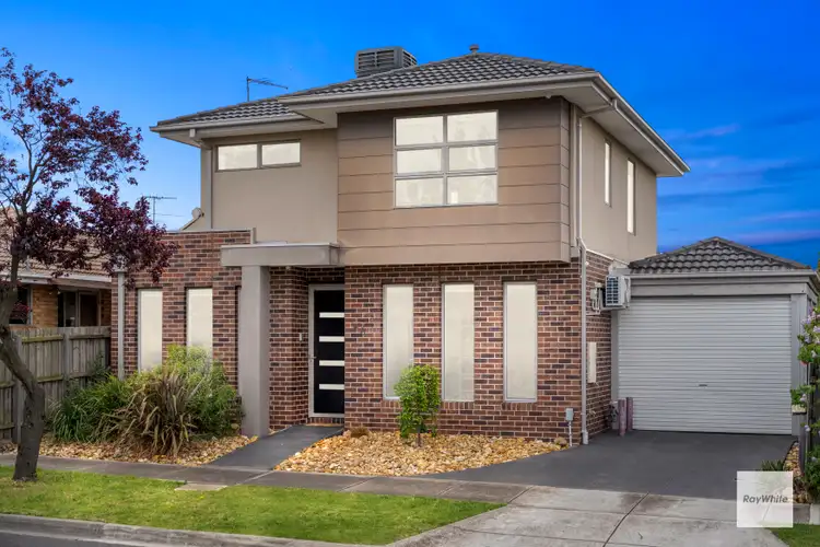 Main view of Homely house listing, 40 Kemp Avenue, Thomastown VIC 3074