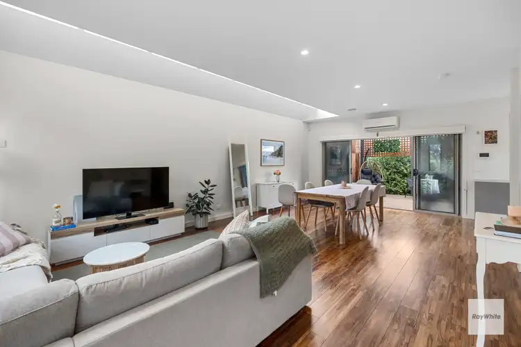 Second view of Homely house listing, 40 Kemp Avenue, Thomastown VIC 3074
