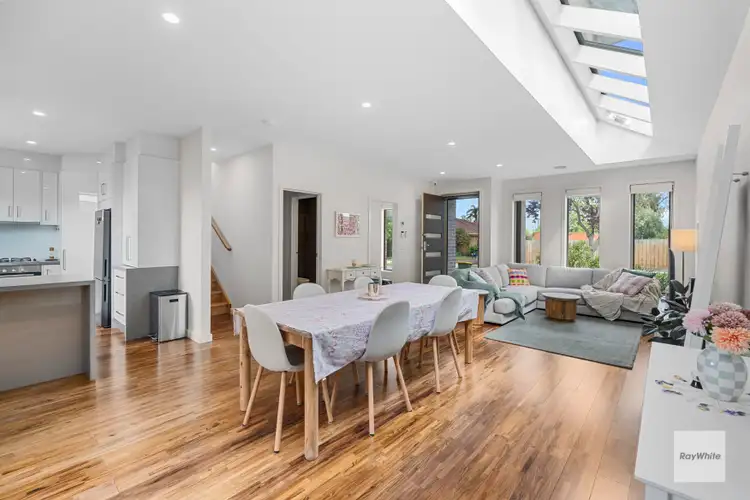 Third view of Homely house listing, 40 Kemp Avenue, Thomastown VIC 3074
