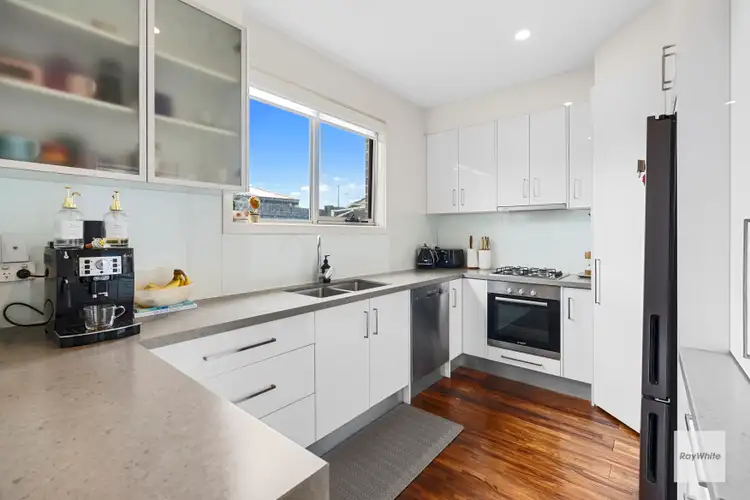 Fourth view of Homely house listing, 40 Kemp Avenue, Thomastown VIC 3074