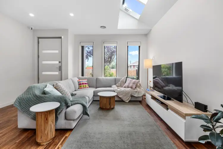 Fifth view of Homely house listing, 40 Kemp Avenue, Thomastown VIC 3074