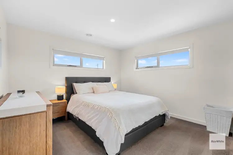 Sixth view of Homely house listing, 40 Kemp Avenue, Thomastown VIC 3074