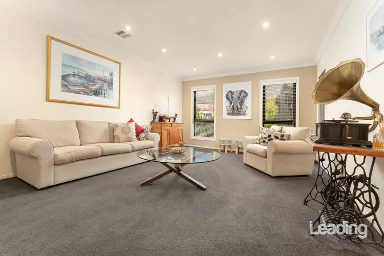 Fifth view of Homely house listing, 6 Doriemus Court, New Gisborne VIC 3438