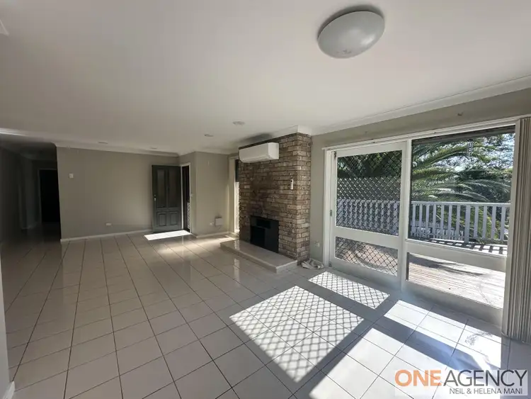 Second view of Homely house listing, 7 Holcombe Avenue, Narara NSW 2250