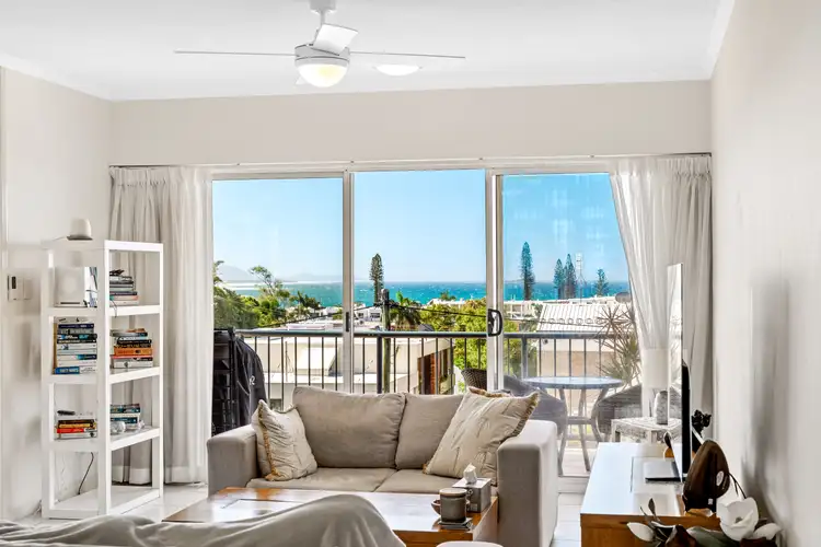 4/36 Buderim Avenue, Alexandra Headland QLD 4572