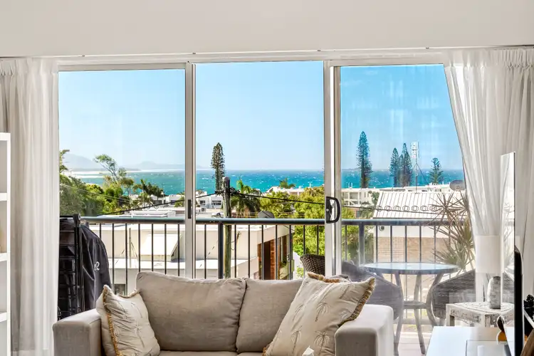 4/36 Buderim Avenue, Alexandra Headland QLD 4572