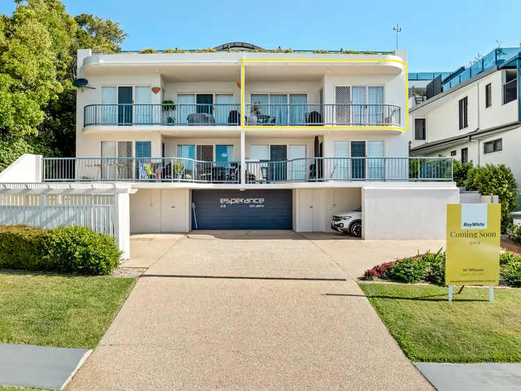 4/36 Buderim Avenue, Alexandra Headland QLD 4572