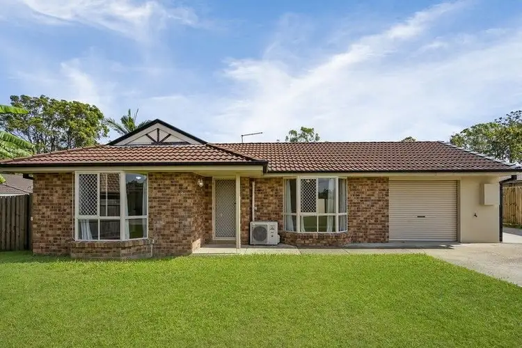Main view of Homely house listing, 20 Jobson Place, Crestmead QLD 4132
