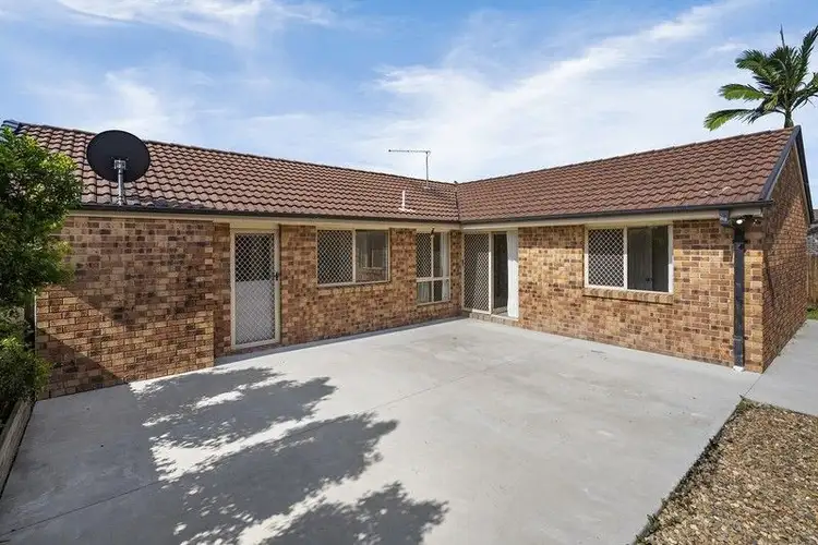 Third view of Homely house listing, 20 Jobson Place, Crestmead QLD 4132