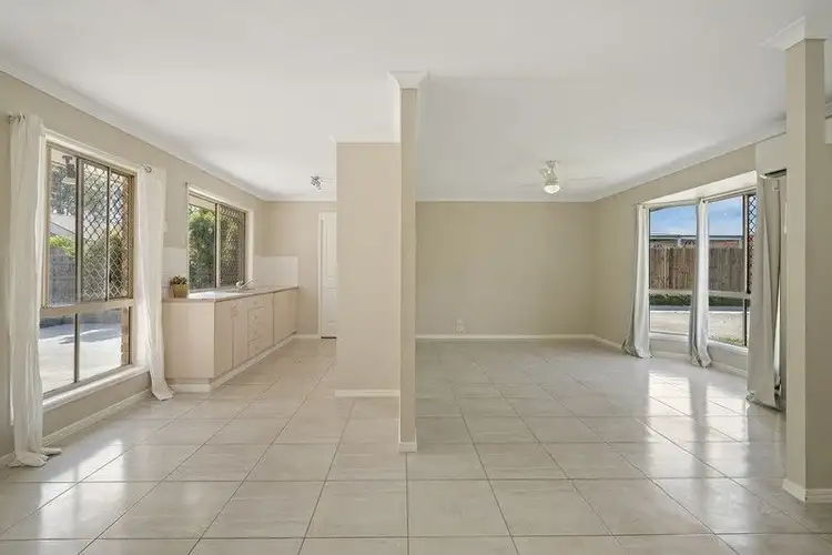 Fourth view of Homely house listing, 20 Jobson Place, Crestmead QLD 4132