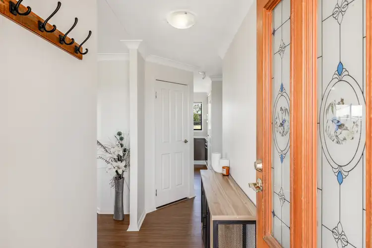 Second view of Homely house listing, 23 Krienke Road, Gowrie Junction QLD 4352