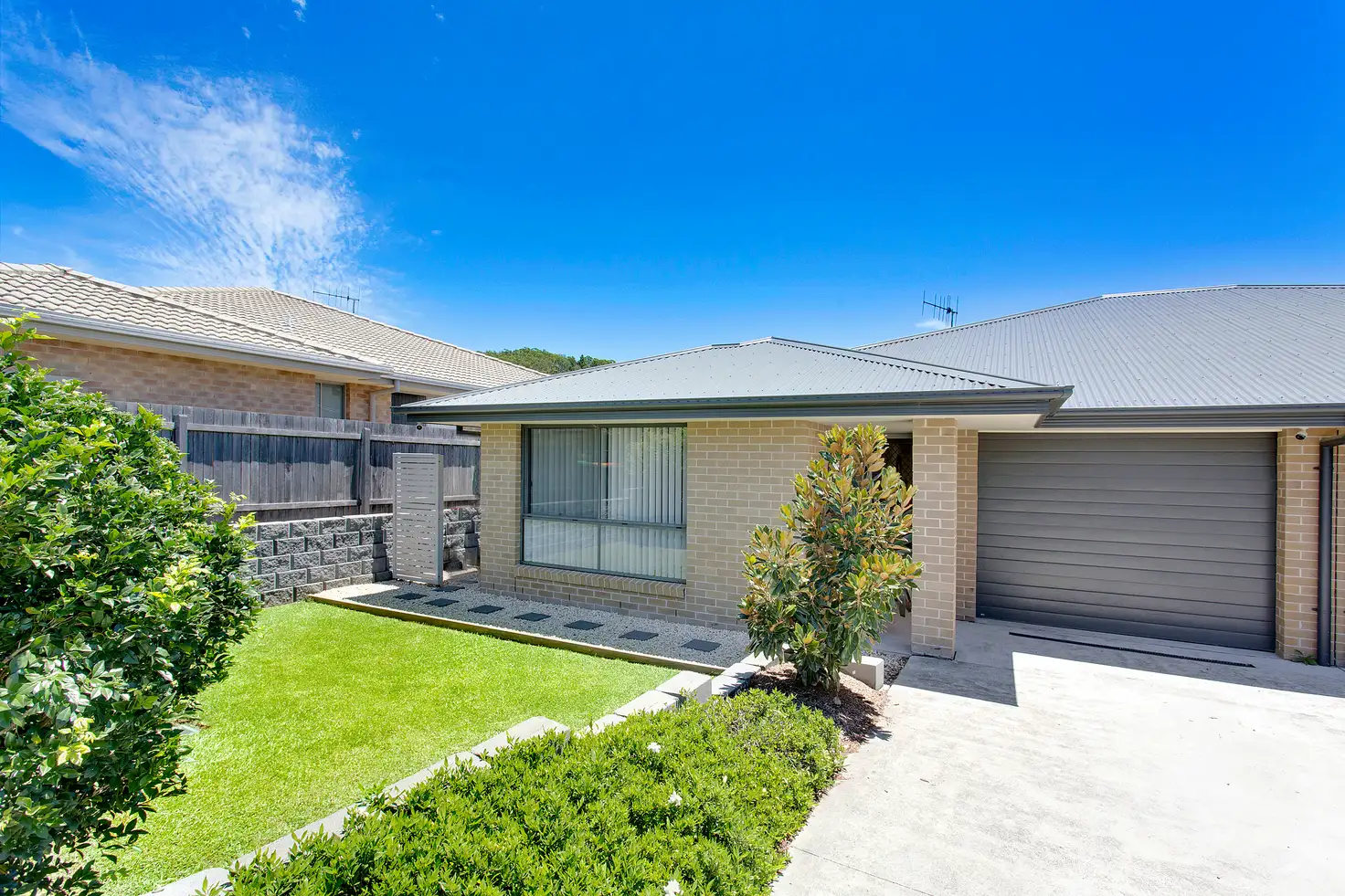 Main view of Homely villa listing, 7 Kooroora Ridge, Kendall NSW 2439