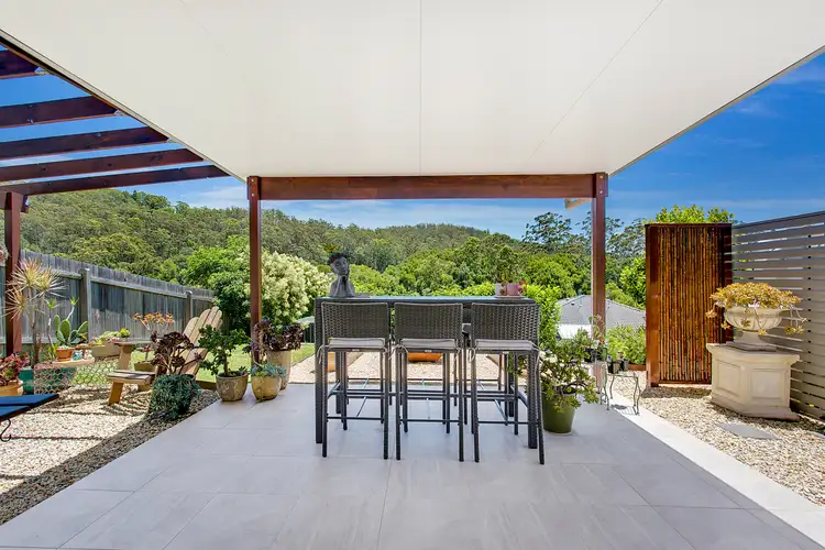 Third view of Homely villa listing, 7 Kooroora Ridge, Kendall NSW 2439