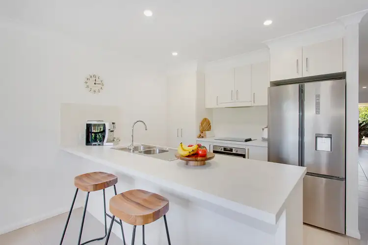 Fourth view of Homely villa listing, 7 Kooroora Ridge, Kendall NSW 2439