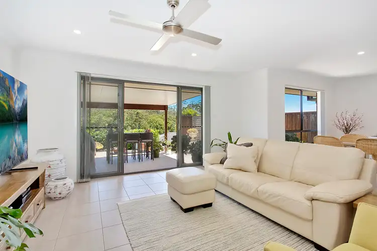 Fifth view of Homely villa listing, 7 Kooroora Ridge, Kendall NSW 2439
