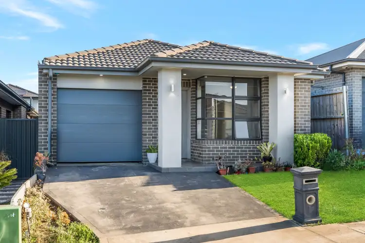 6 Gerygone Street, Austral NSW 2179