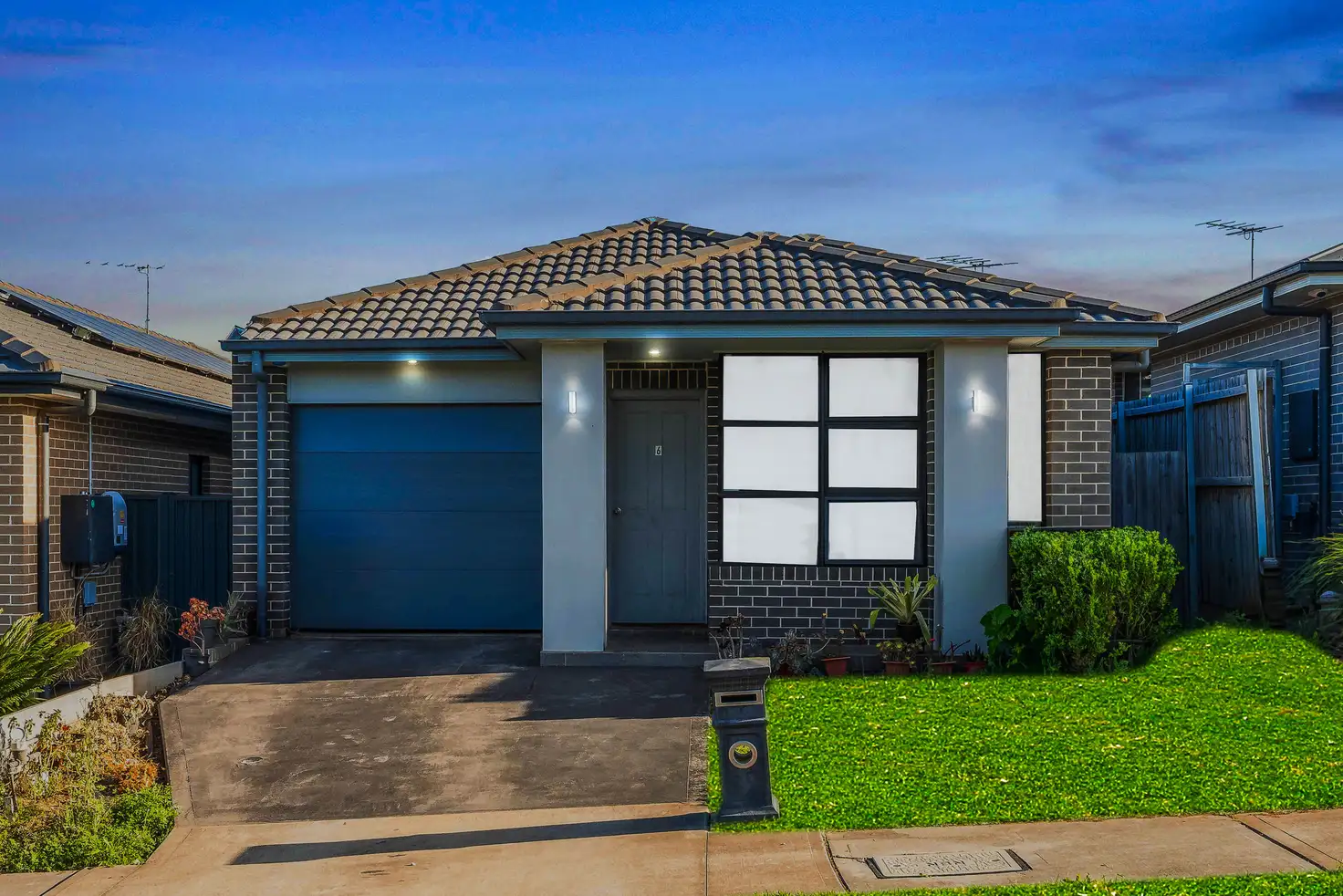 Main view of Homely house listing, 6 Gerygone Street, Austral NSW 2179