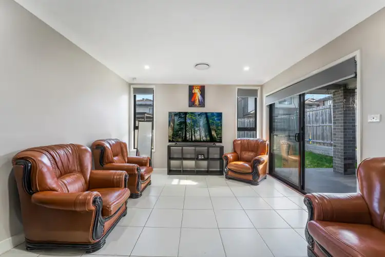 Third view of Homely house listing, 6 Gerygone Street, Austral NSW 2179