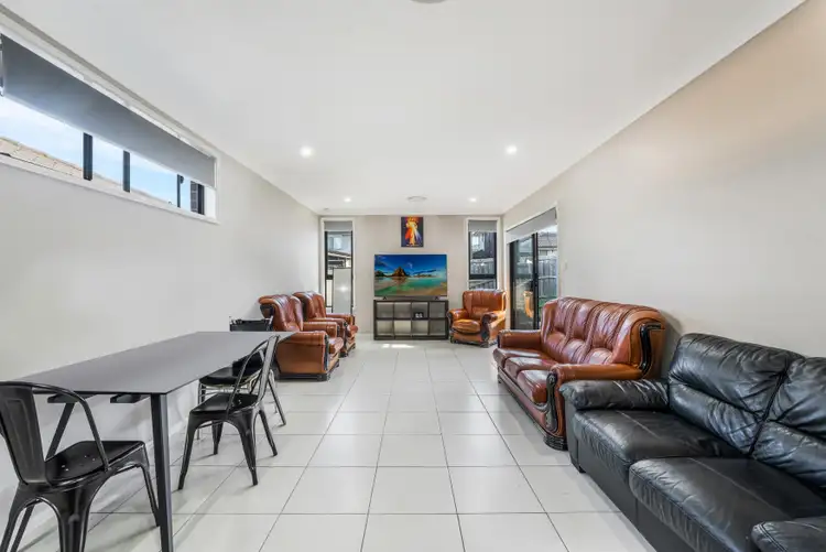 Fourth view of Homely house listing, 6 Gerygone Street, Austral NSW 2179