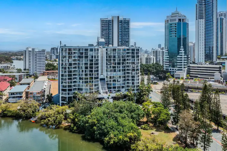 1310/70 Remembrance Drive, Surfers Paradise QLD 4217