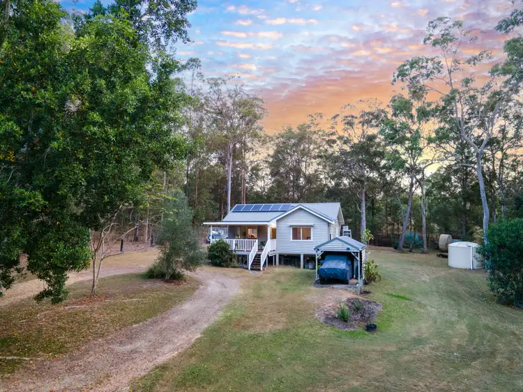 167 Meads Road, Tandur QLD 4570
