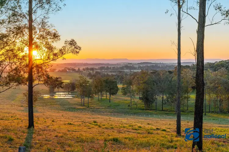 Gregors Road, Spring Grove NSW 2470