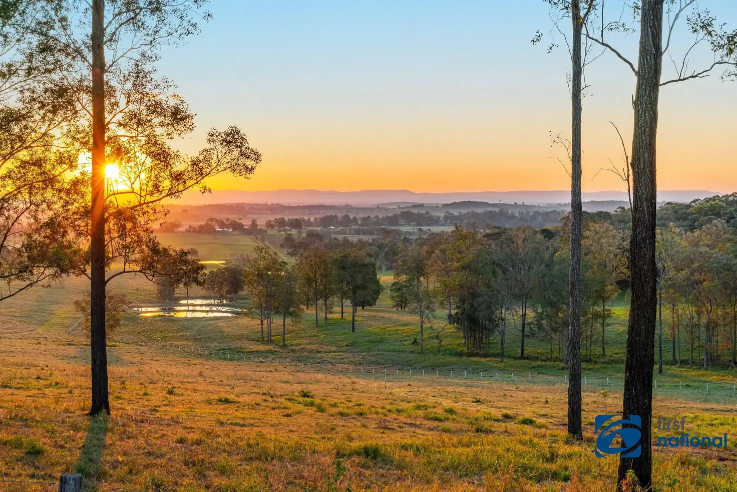 Main view of Homely land listing, Gregors Road, Spring Grove NSW 2470