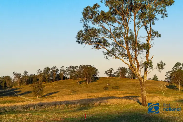 Fourth view of Homely land listing, Gregors Road, Spring Grove NSW 2470