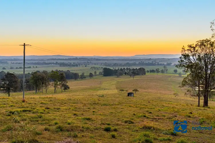 Fifth view of Homely land listing, Gregors Road, Spring Grove NSW 2470