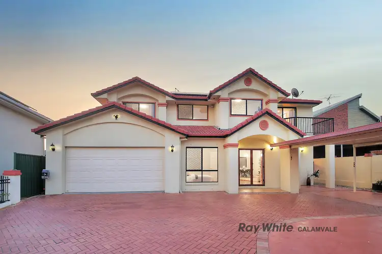 76 White Cedar Circuit, Stretton QLD 4116