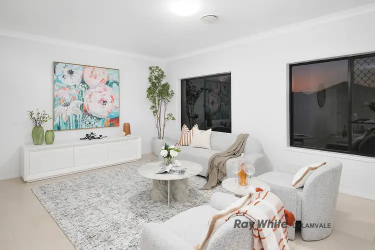 Fourth view of Homely house listing, 76 White Cedar Circuit, Stretton QLD 4116