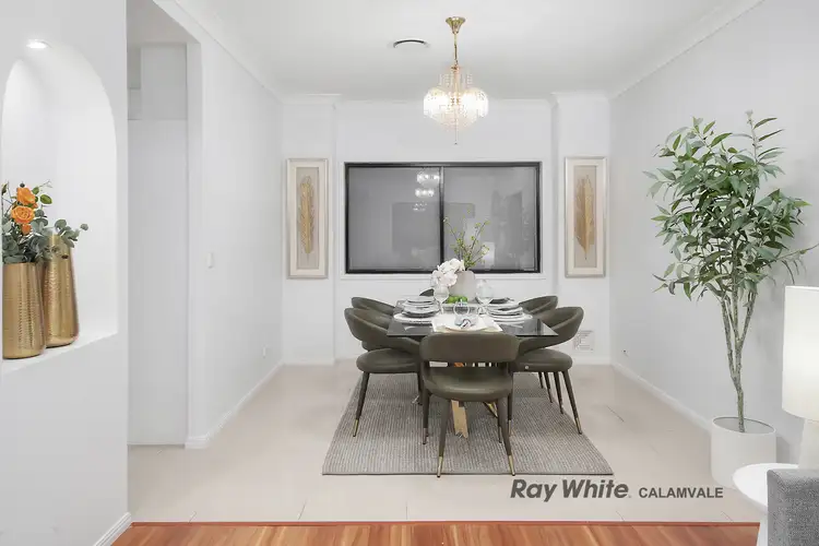 Sixth view of Homely house listing, 76 White Cedar Circuit, Stretton QLD 4116