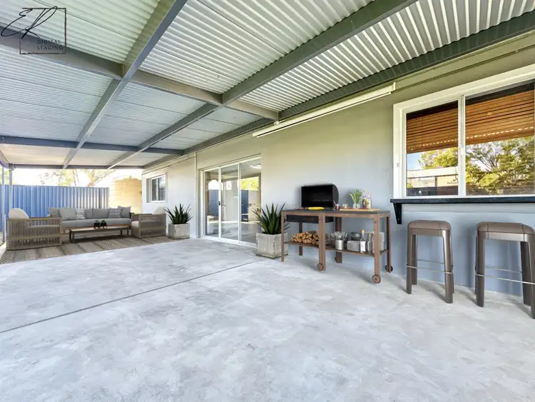 22 Violet Street, Narrabri NSW 2390