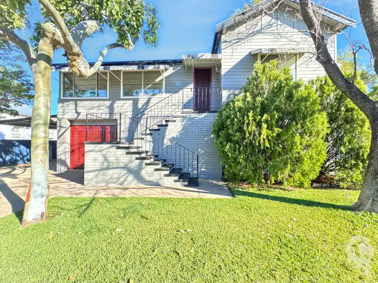 Second view of Homely house listing, 22 Violet Street, Narrabri NSW 2390