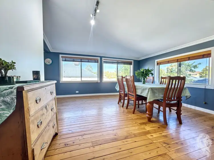 Fifth view of Homely house listing, 22 Violet Street, Narrabri NSW 2390