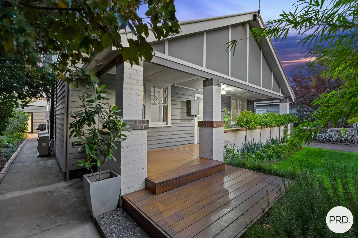 Main view of Homely house listing, 135D Albert Street, Ballarat Central VIC 3350